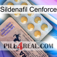 Sildenafil Cenforce 41